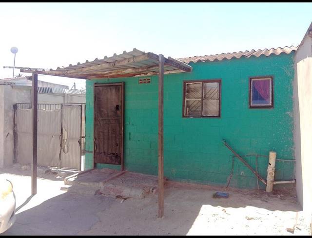 1 BEDROOM HOUSE FOR SALE IN LEIDEN